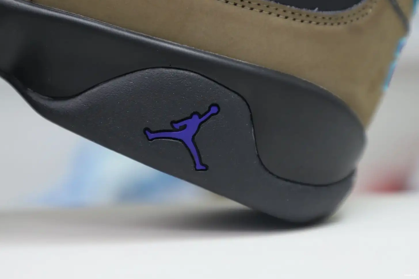 9 Jordan Air Kimikick 0512